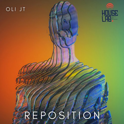 Oli JT - Repositon [HLR047]